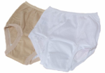 100% Cotton Incontinent Panties CPL171